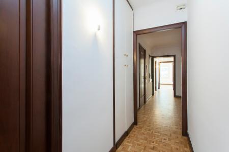 Piso en Alquiler en Barcelona Av. Roma - Casanova