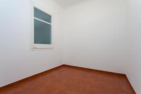 Piso en Alquiler en Barcelona Av. Roma - Casanova