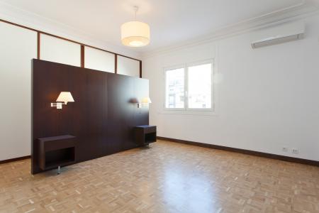 Piso en Alquiler en Barcelona Av. Roma - Casanova