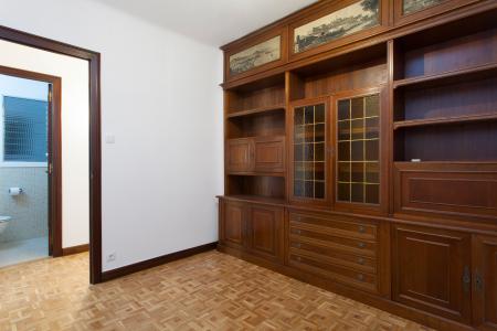 Piso en Alquiler en Barcelona Av. Roma - Casanova