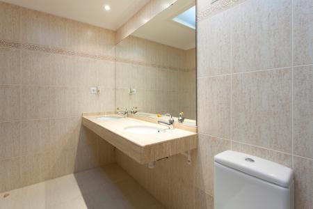 Piso en Alquiler en Barcelona Av. Roma - Casanova