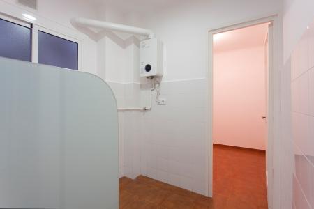 Piso en Alquiler en Barcelona Av. Roma - Casanova