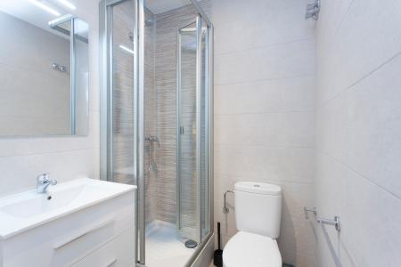 Amplio piso en alquiler en Carrer de la Legalitat