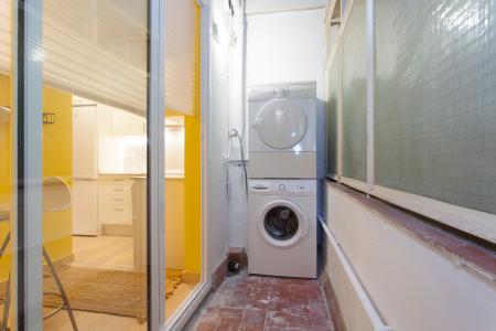 Amplio piso en alquiler en Carrer de la Legalitat