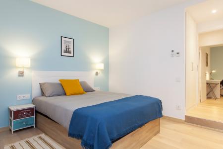 Amplio piso en alquiler en Carrer de la Legalitat