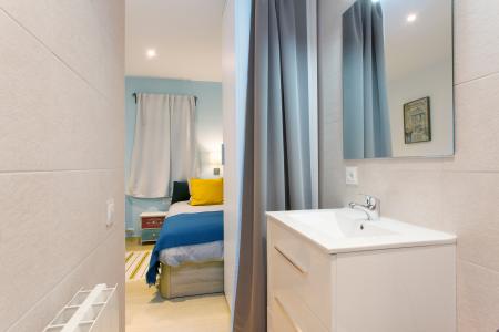 Amplio piso en alquiler en Carrer de la Legalitat