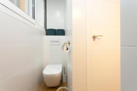 Fantástico piso de alquiler en la Calle Rull del barrio Gotico