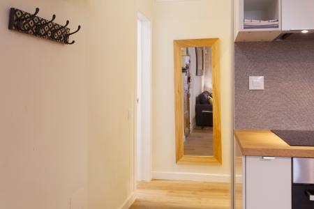 Fantástico piso de alquiler en la Calle Rull del barrio Gotico