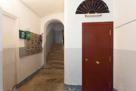 Fantástico piso de alquiler en la Calle Rull del barrio Gotico