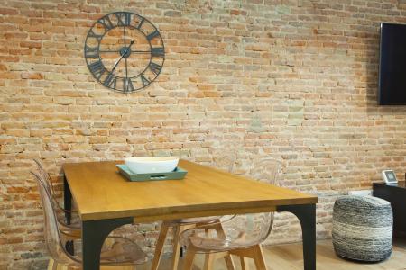 Fantástico piso de alquiler en la Calle Rull del barrio Gotico