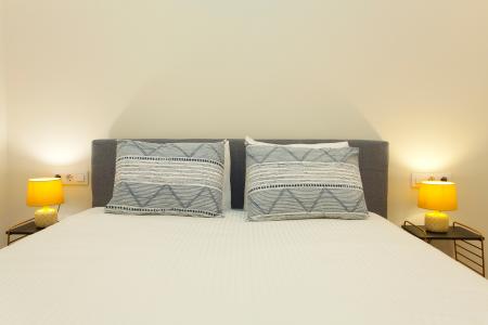 Fantástico piso de alquiler en la Calle Rull del barrio Gotico