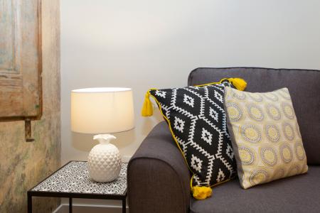 Fantástico piso de alquiler en la Calle Rull del barrio Gotico