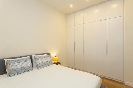 Fantástico piso de alquiler en la Calle Rull del barrio Gotico