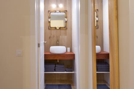 Fantástico piso de alquiler en la Calle Rull del barrio Gotico