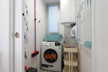 Moderno piso de alquiler en Sarría Sant Gervasi