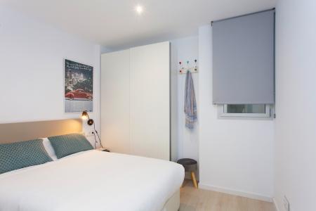 Moderno piso de alquiler en Sarría Sant Gervasi