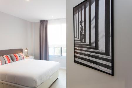 Moderno piso de alquiler en Sarría Sant Gervasi