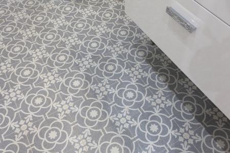 Moderno piso de alquiler en Sarría Sant Gervasi