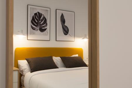 Moderno piso de alquiler en Sarría Sant Gervasi