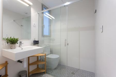 Moderno piso de alquiler en Sarría Sant Gervasi