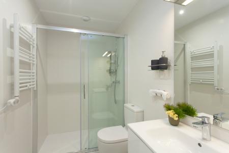 Moderno piso de alquiler en Sarría Sant Gervasi