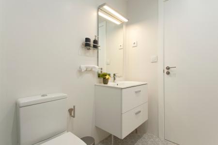 Moderno piso de alquiler en Sarría Sant Gervasi