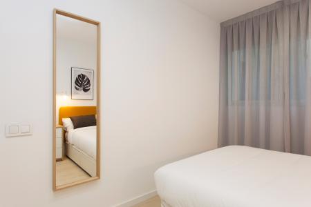 Moderno piso de alquiler en Sarría Sant Gervasi