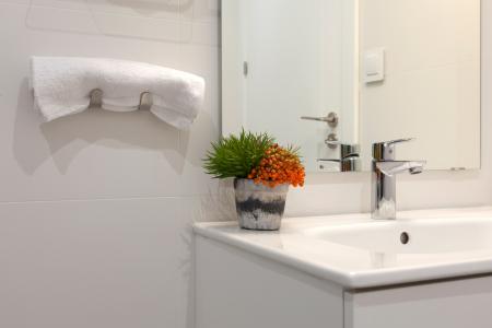 Moderno piso de alquiler en Sarría Sant Gervasi