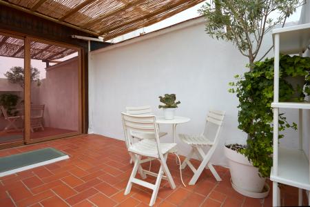 Appartement te huur in Barcelona Poeta Cabanyes - Poble Sec