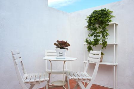 Appartement te huur in Barcelona Poeta Cabanyes - Poble Sec