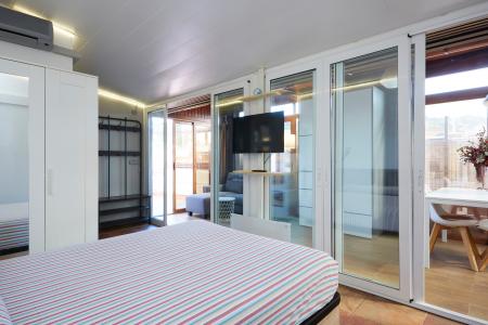 Appartement te huur in Barcelona Poeta Cabanyes - Poble Sec