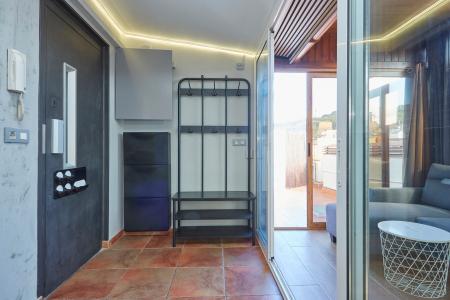 Appartement te huur in Barcelona Poeta Cabanyes - Poble Sec