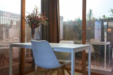 Appartement te huur in Barcelona Poeta Cabanyes - Poble Sec