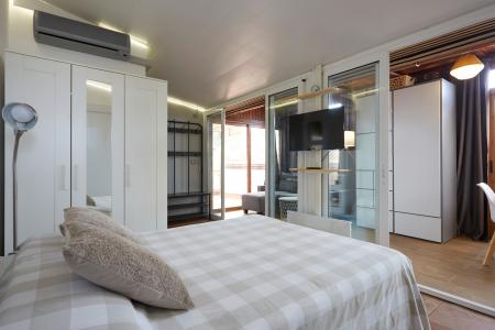 Appartement te huur in Barcelona Poeta Cabanyes - Poble Sec