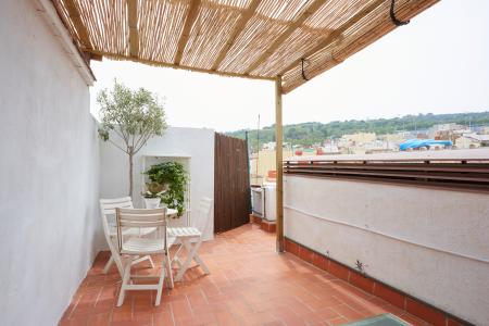 Appartement te huur in Barcelona Poeta Cabanyes - Poble Sec