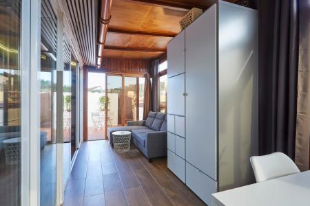 Appartement te huur in Barcelona Poeta Cabanyes - Poble Sec