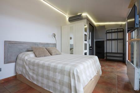 Appartement te huur in Barcelona Poeta Cabanyes - Poble Sec