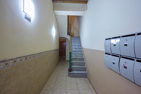 Appartement te huur in Barcelona Poeta Cabanyes - Poble Sec