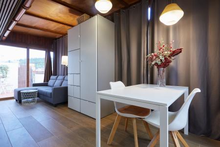 Appartement te huur in Barcelona Poeta Cabanyes - Poble Sec