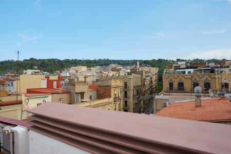 Appartement te huur in Barcelona Poeta Cabanyes - Poble Sec