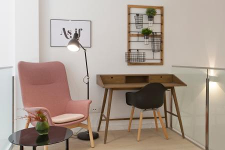 Imperdibile appartamento in affitto in via Bertran
