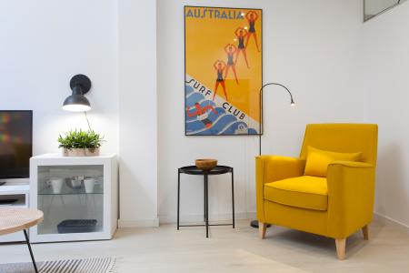 Imperdibile appartamento in affitto in via Bertran