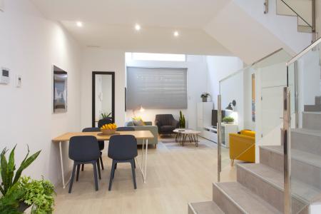 Imperdibile appartamento in affitto in via Bertran
