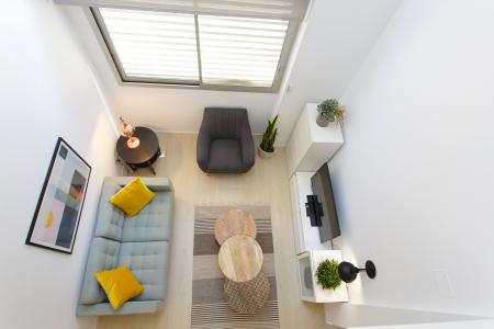 Imperdibile appartamento in affitto in via Bertran