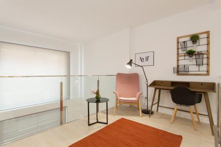 Imperdibile appartamento in affitto in via Bertran