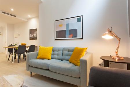 Imperdibile appartamento in affitto in via Bertran