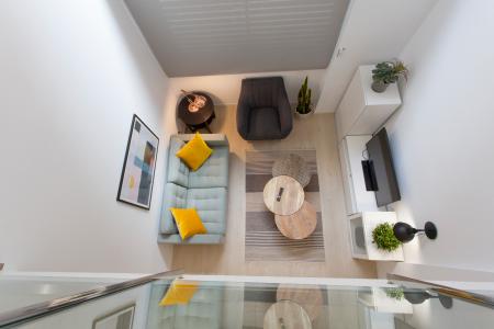 Imperdibile appartamento in affitto in via Bertran