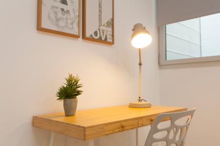 Imperdibile appartamento in affitto in via Bertran