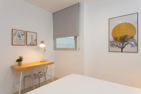 Imperdibile appartamento in affitto in via Bertran