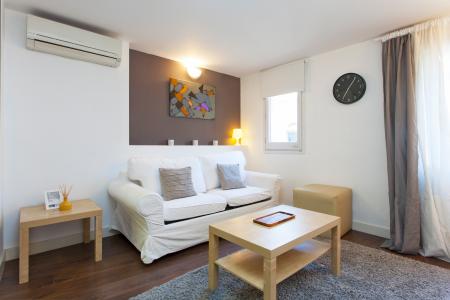 Appartement te huur in Barcelona Sant Pau - Liceu